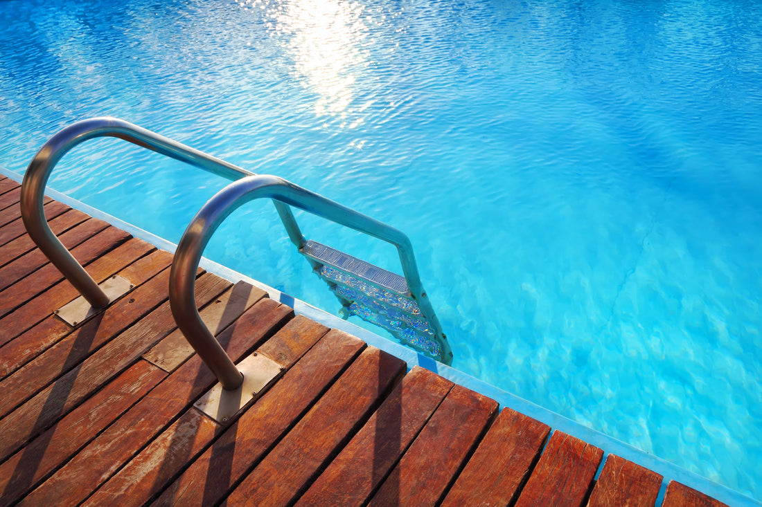 Why Pool Water Balance Matters