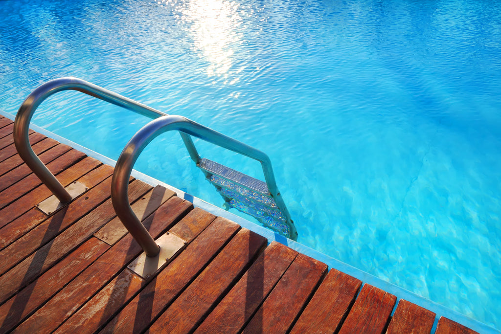 Why Pool Water Balance Matters
