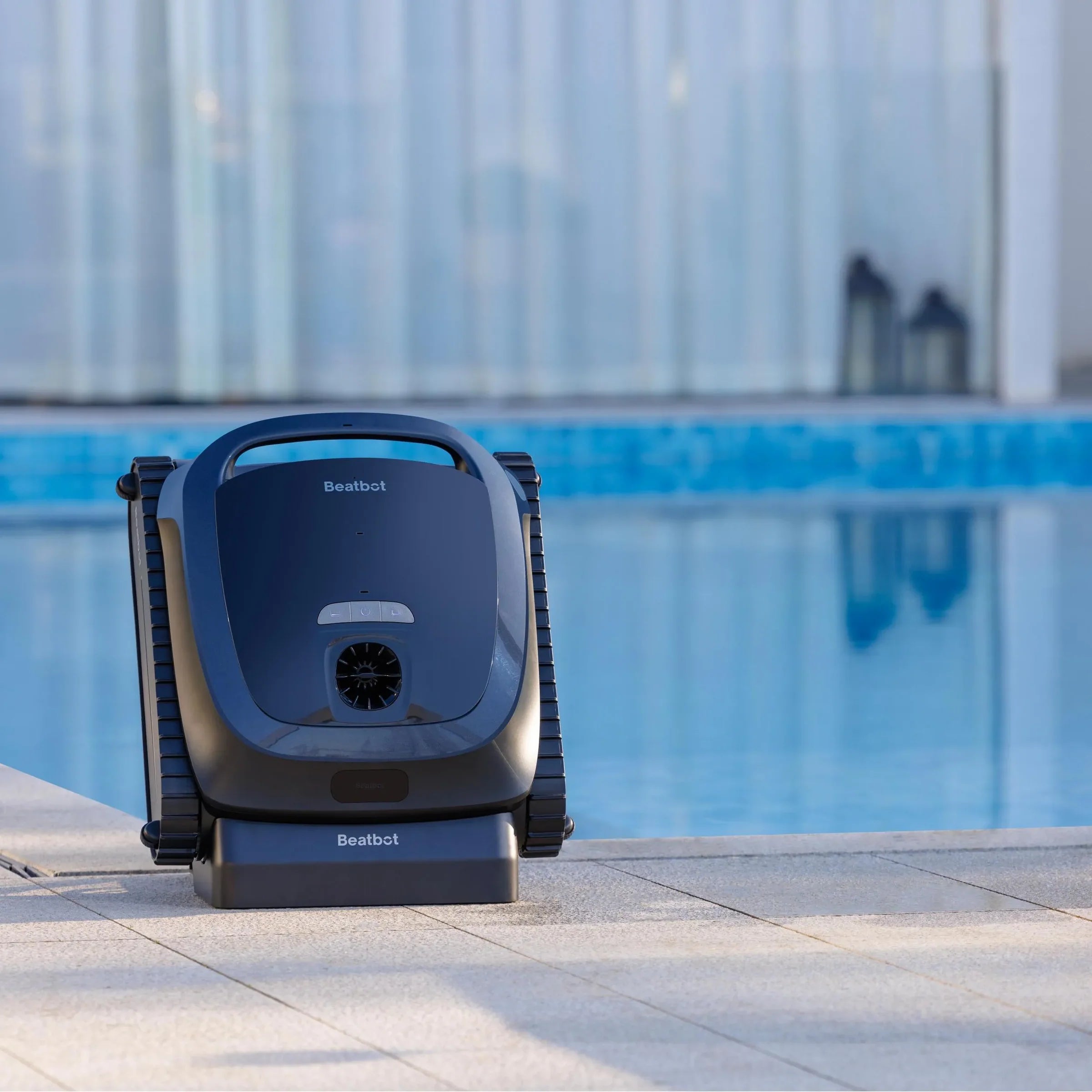 Beatbot AquaSense 2