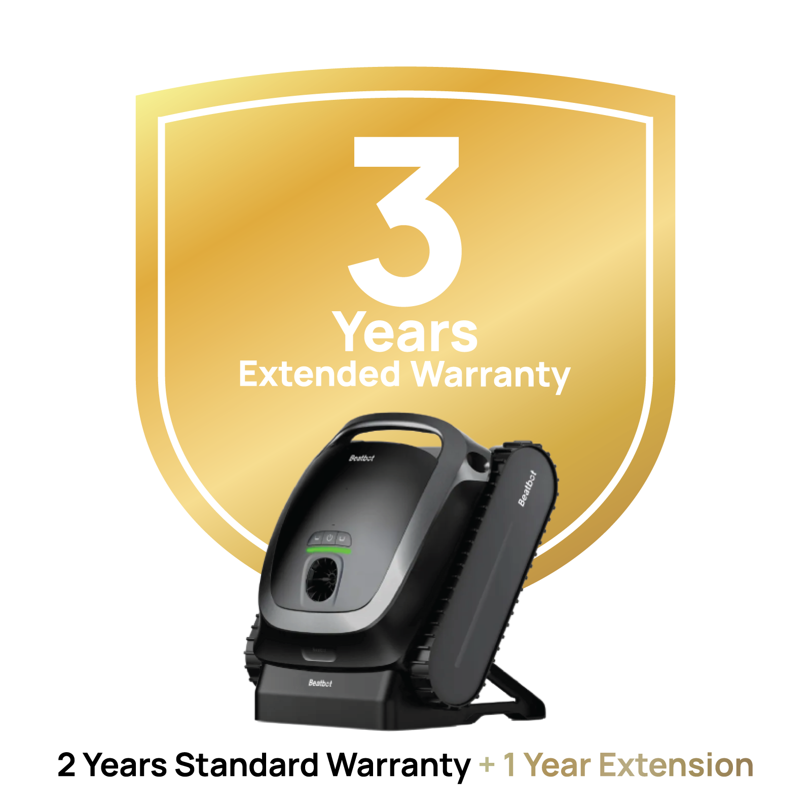Beatbot Extended Warranty for AquaSense
