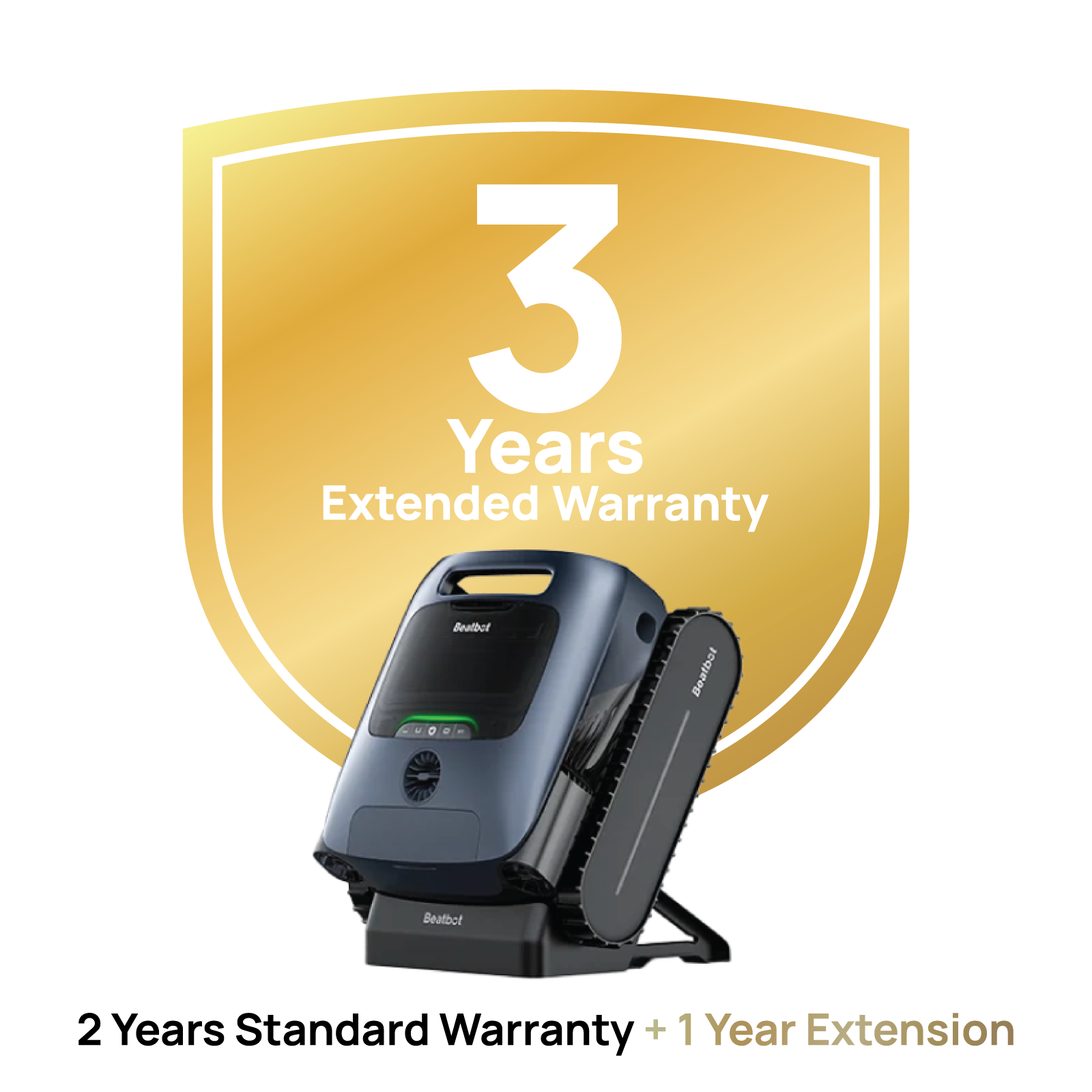 Beatbot Extended Warranty for AquaSense Pro