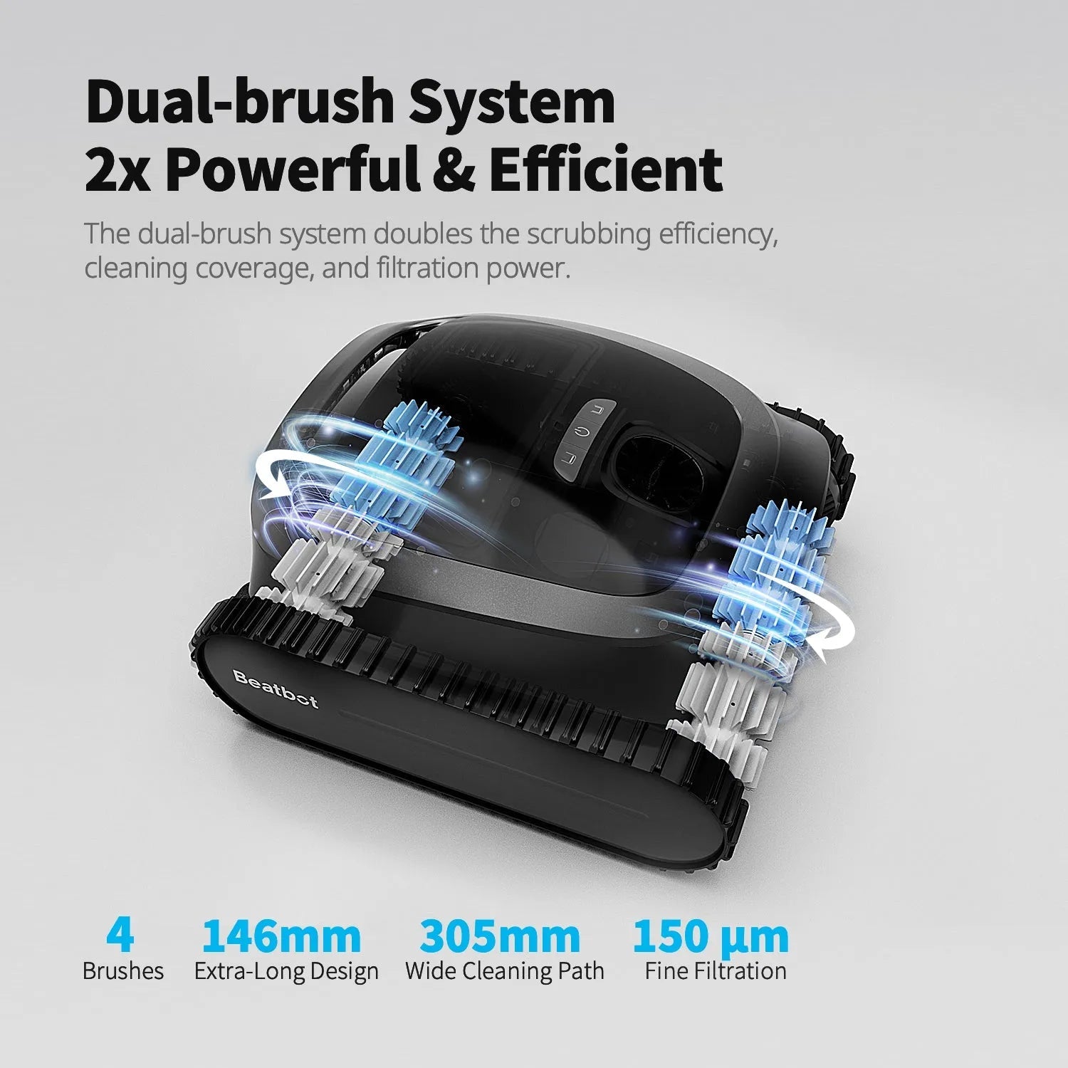 Beatbot AquaSense