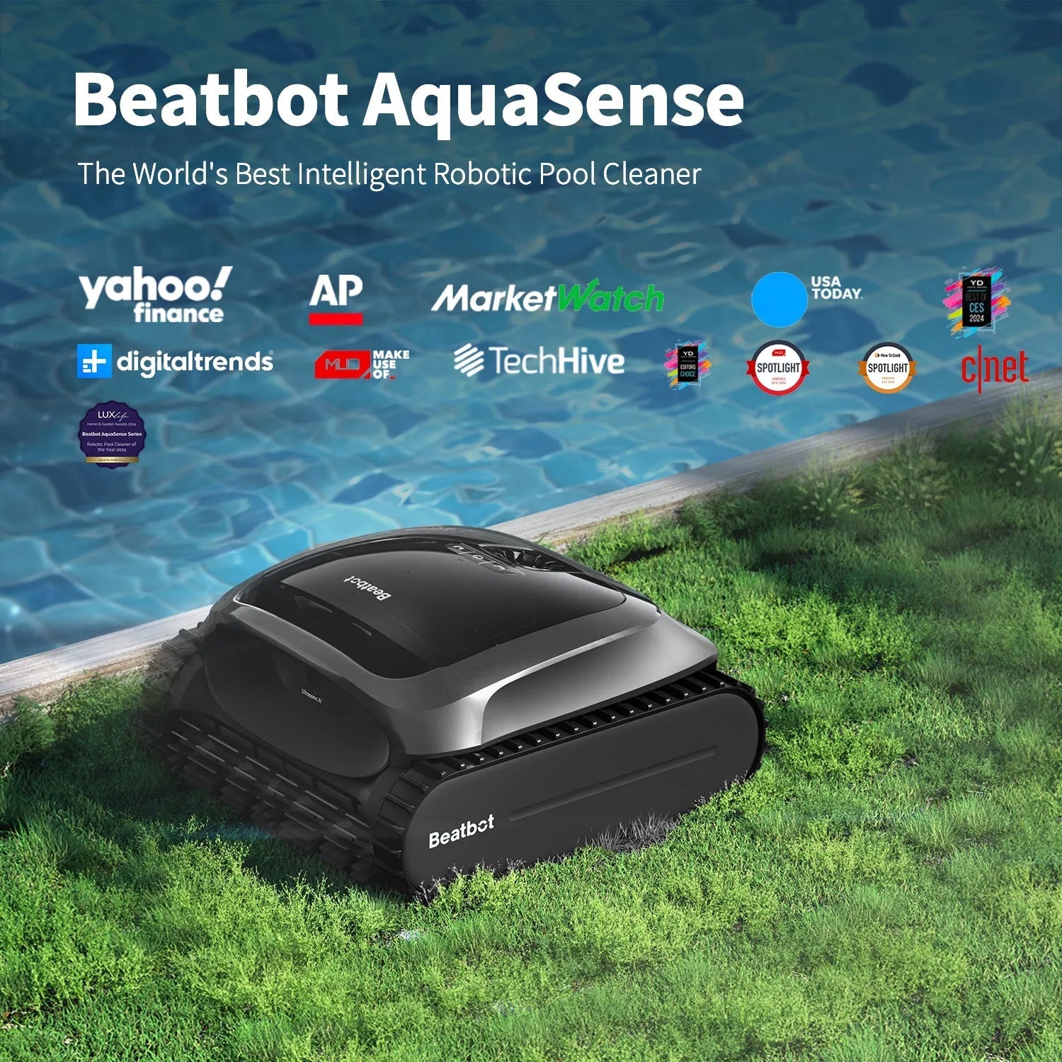 Beatbot AquaSense
