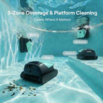 Beatbot Sora 10 Robotic Pool Cleaner