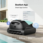 Beatbot Sora 10 Robotic Pool Cleaner