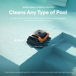Beatbot Sora 30 Robotic Pool Cleaner
