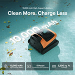 Beatbot Sora 30 Robotic Pool Cleaner