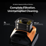 Beatbot Sora 30 Robotic Pool Cleaner