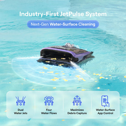 Beatbot Sora 70 Robotic Pool Cleaner