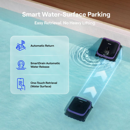Beatbot Sora 70 Robotic Pool Cleaner