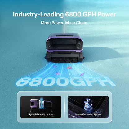 Beatbot Sora 70 Robotic Pool Cleaner