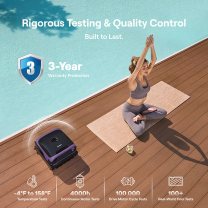 Beatbot Sora 70 Robotic Pool Cleaner